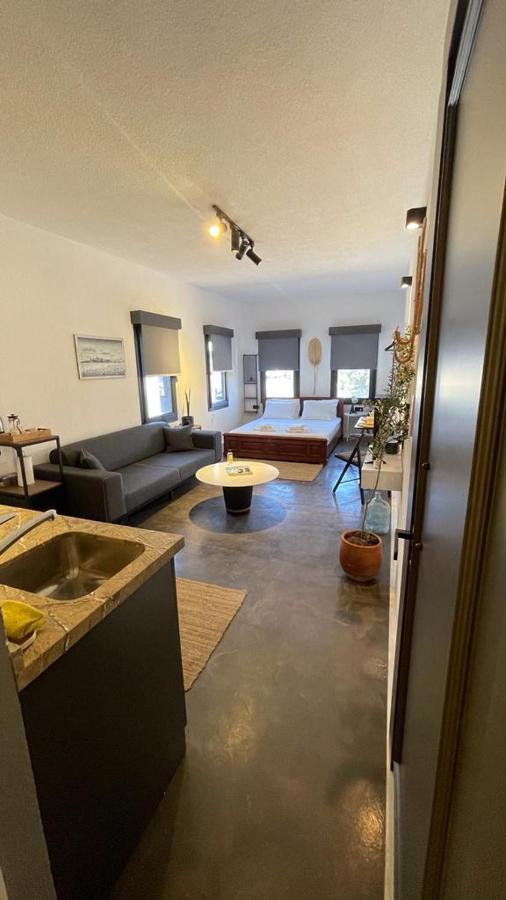 Appartement K Studio à Bodrum Extérieur photo