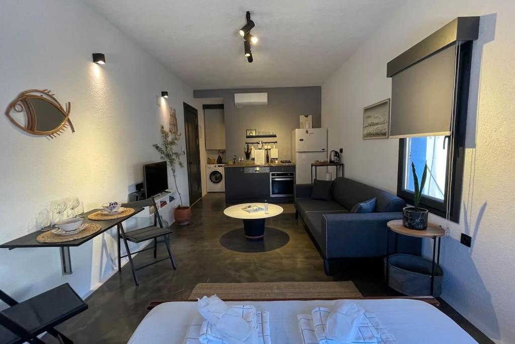 Appartement K Studio à Bodrum Extérieur photo